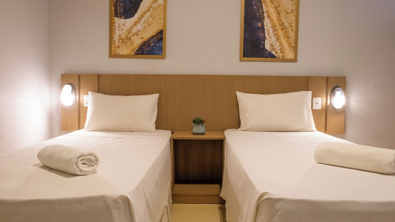 Photo of Bedroom in Atalaia