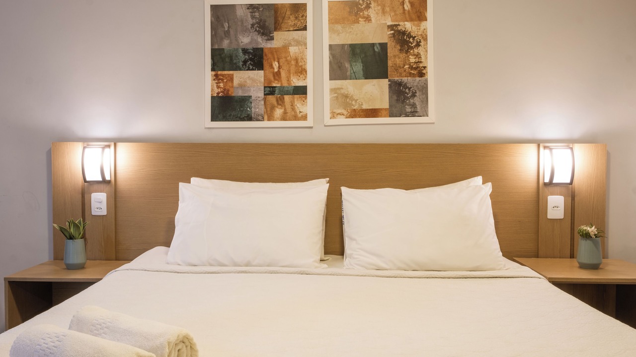Photo of Bedroom in Atalaia