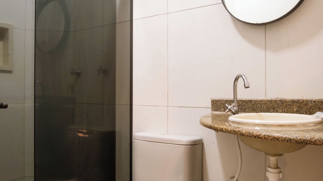 Photo of Bathroom in Atalaia