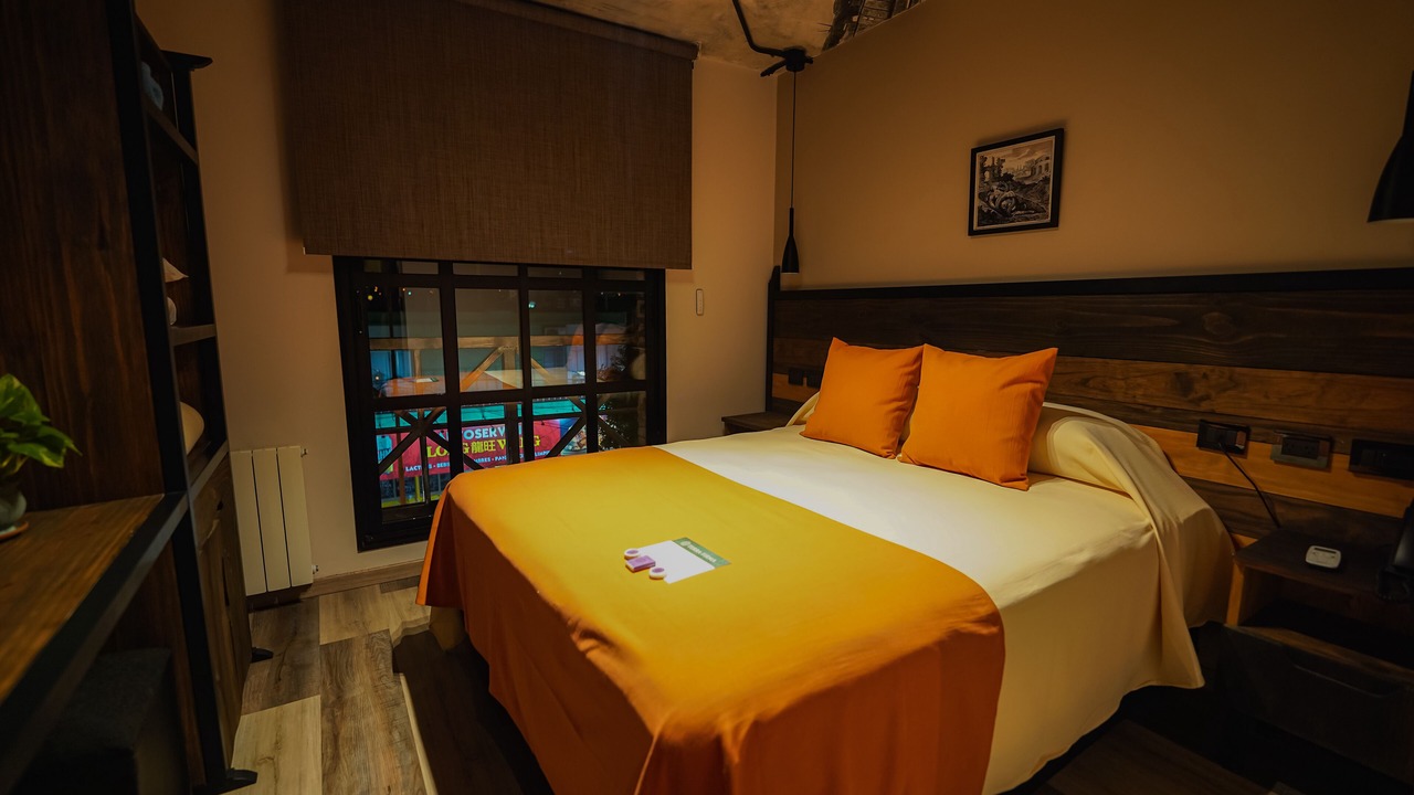 Photo of Bedroom in Villa Carlos Paz