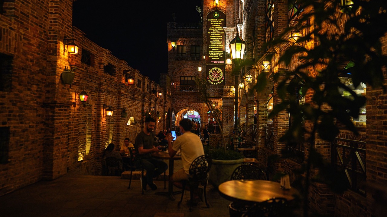 Photo of Outdoor in Villa Carlos Paz