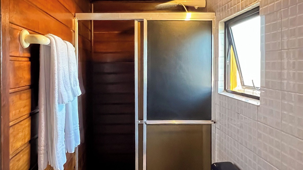 Photo of Bathroom in Jardim Itagua
