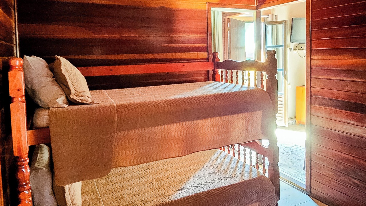 Photo of Bedroom in Jardim Itagua
