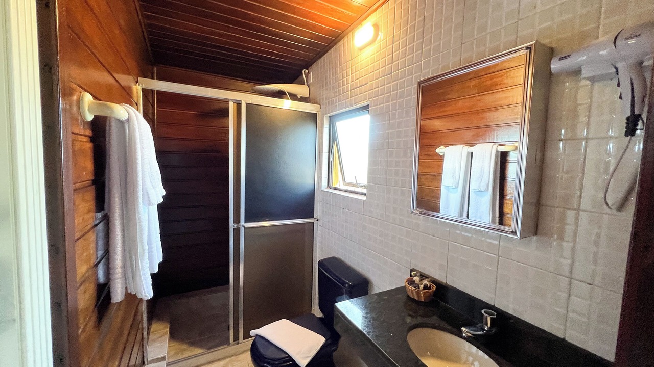 Photo of Bathroom in Jardim Itagua