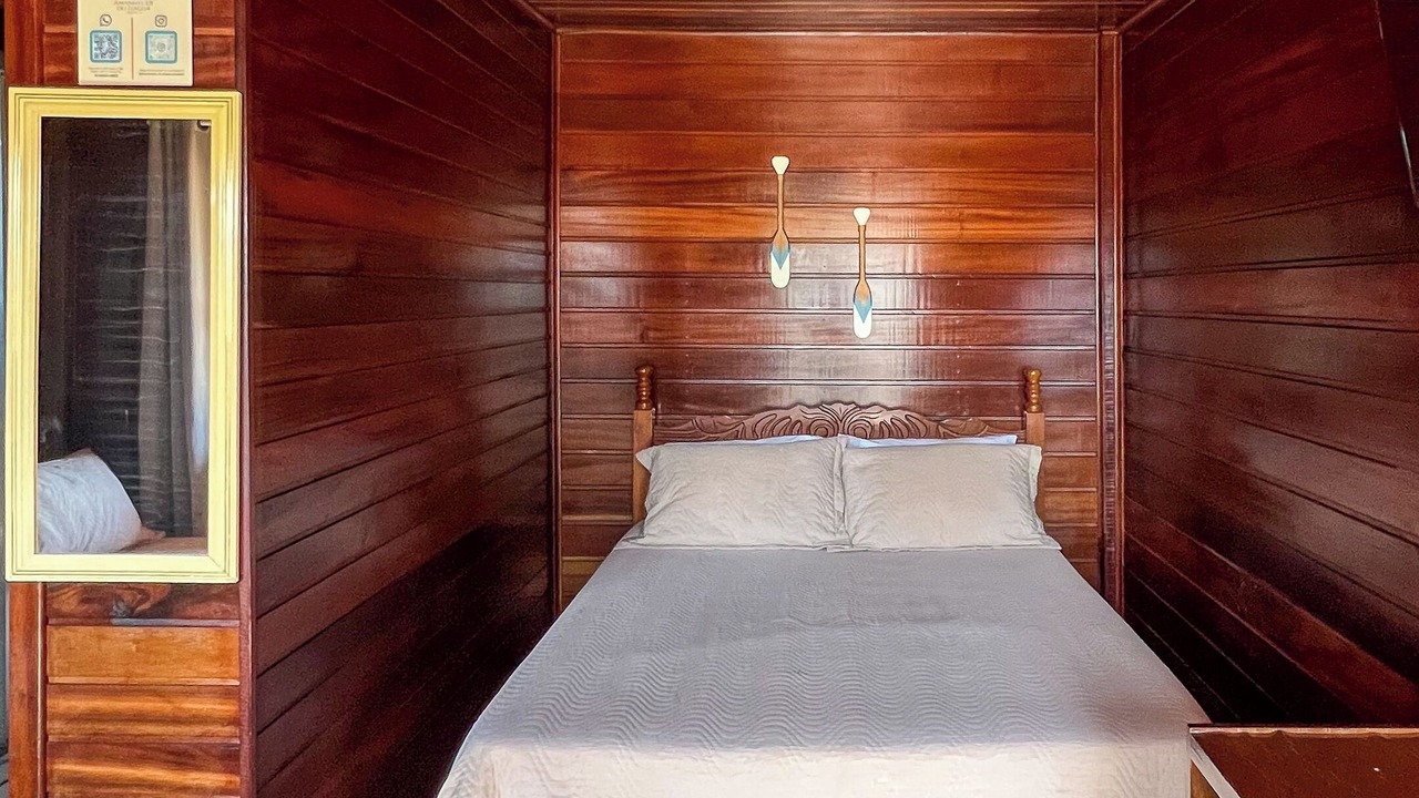 Photo of Bedroom in Jardim Itagua