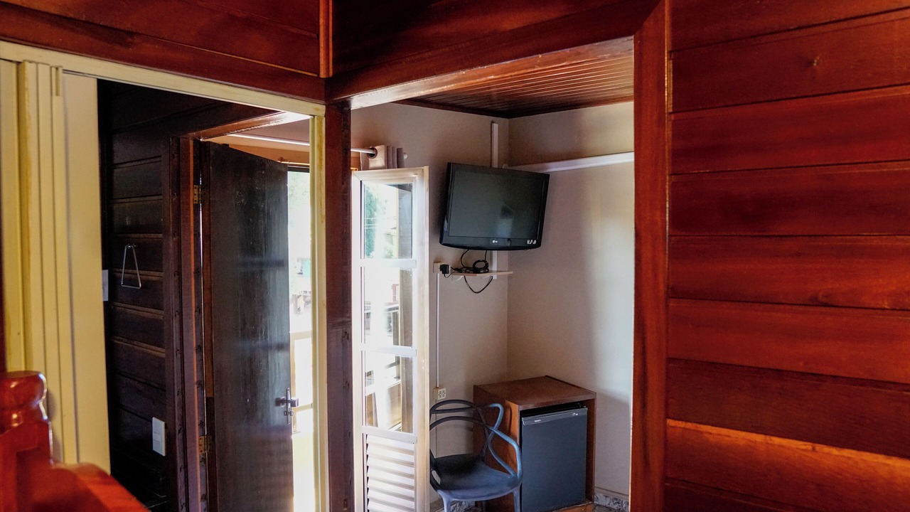 Photo of Bedroom in Jardim Itagua