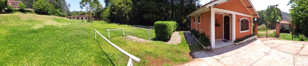 Photo of Outdoor in Jardim Andira