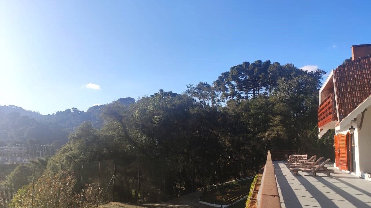Photo of Patio Balcony in Jardim Andira