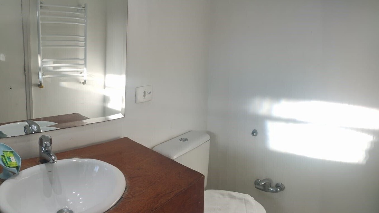 Photo of Bathroom in Jardim Andira