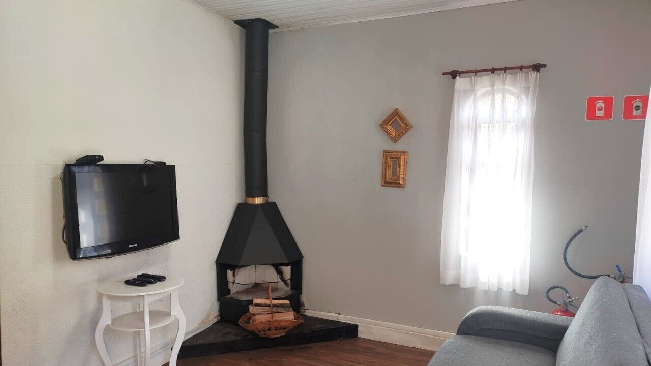 Photo of Bedroom in Jardim Andira