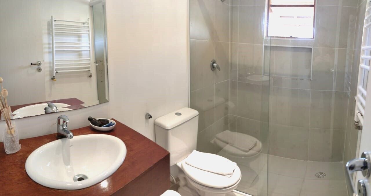 Photo of Bathroom in Jardim Andira