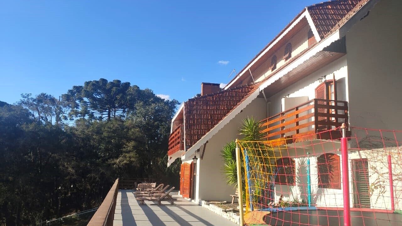 Photo of Patio Balcony in Jardim Andira
