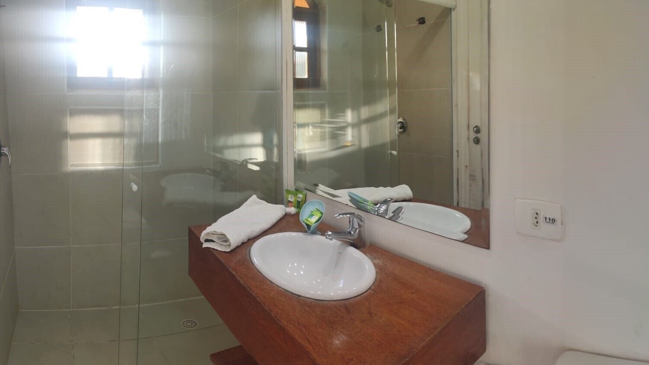Photo of Bathroom in Jardim Andira