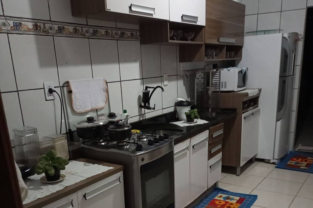 Photo of Kitchen in Pontal