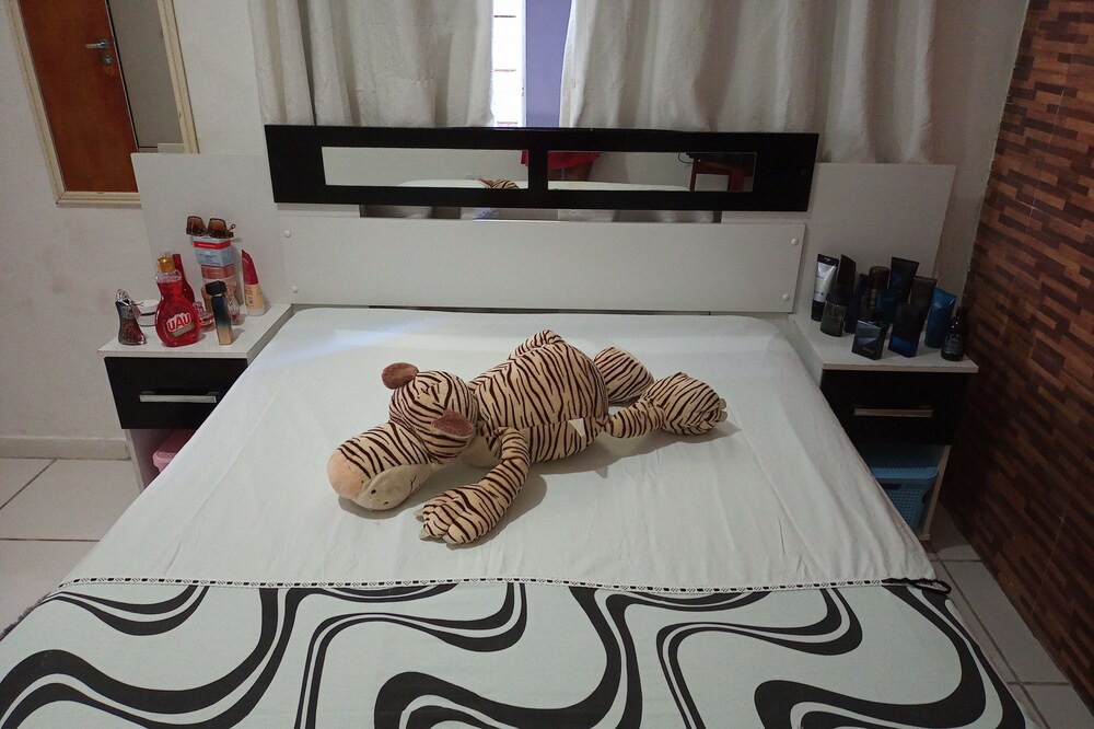 Photo of Bedroom in Pontal