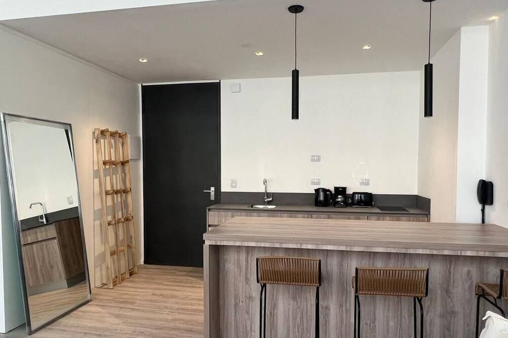 Photo of Kitchen in Retiro