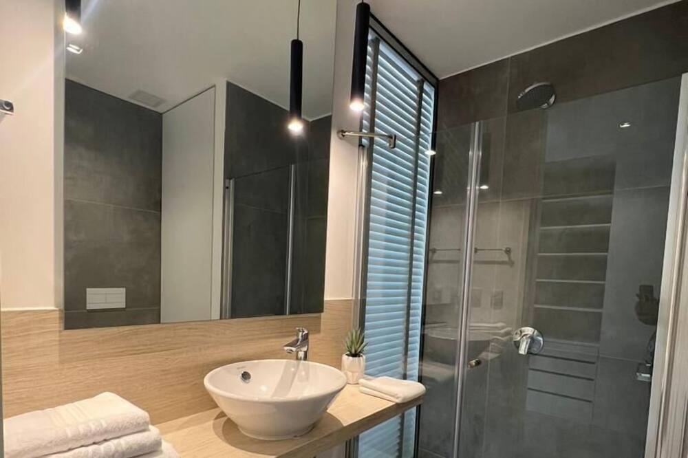 Photo of Bathroom in Retiro