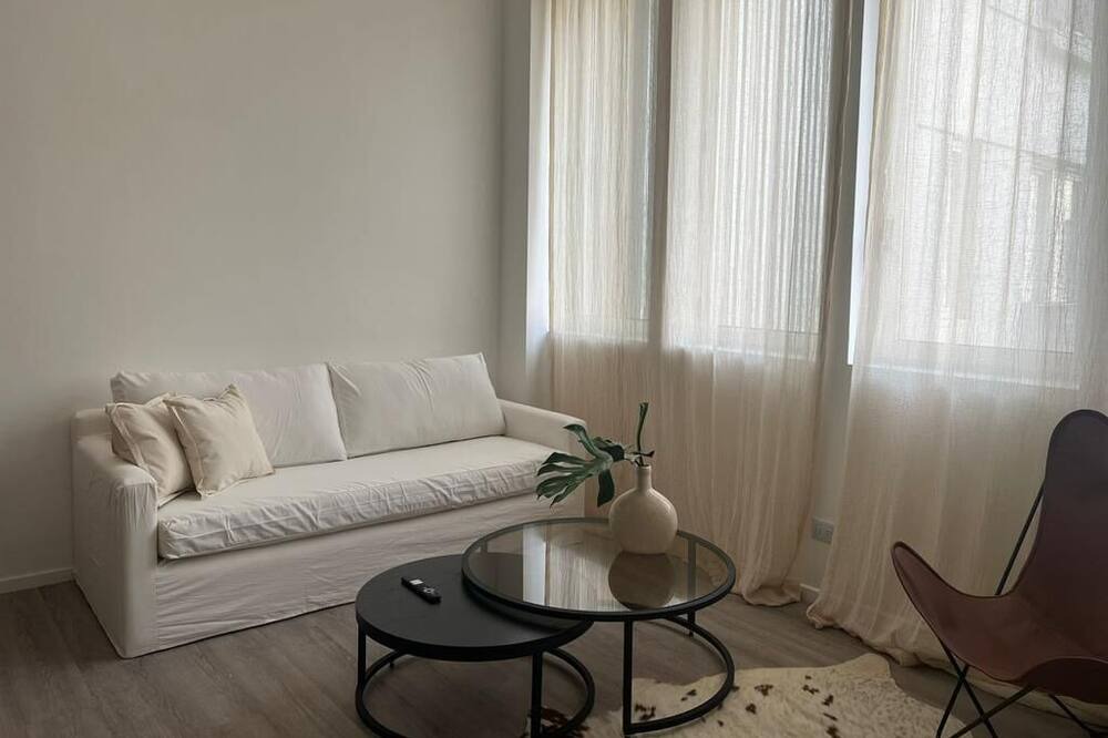 Photo of Livingroom in Retiro