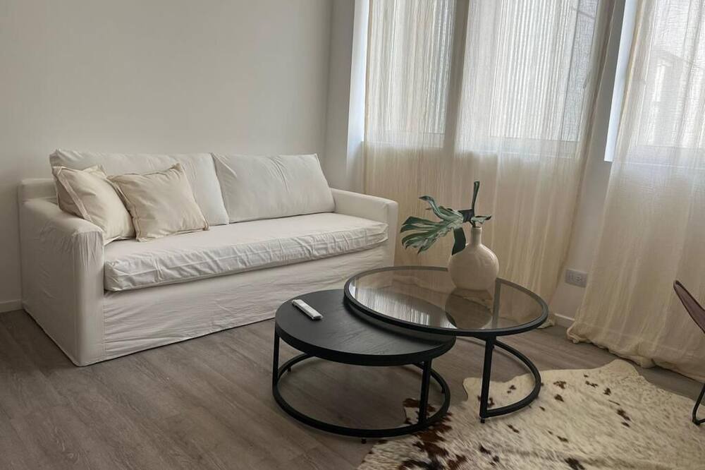 Photo of Livingroom in Retiro
