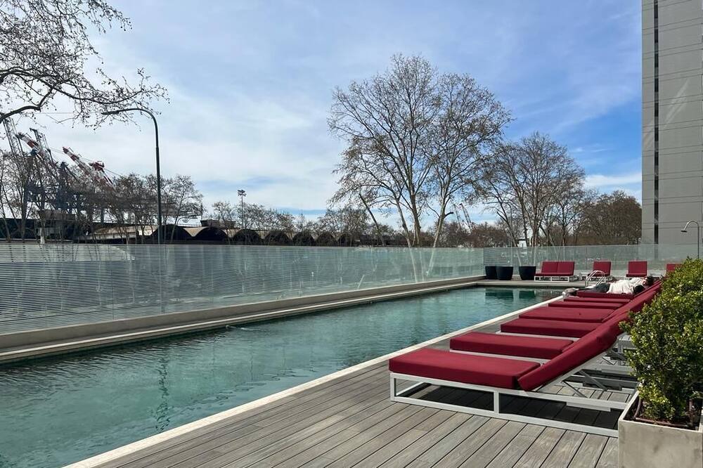 Photo of Outdoor in Retiro