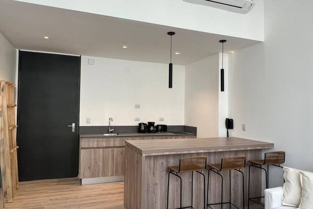 Photo of Kitchen in Retiro
