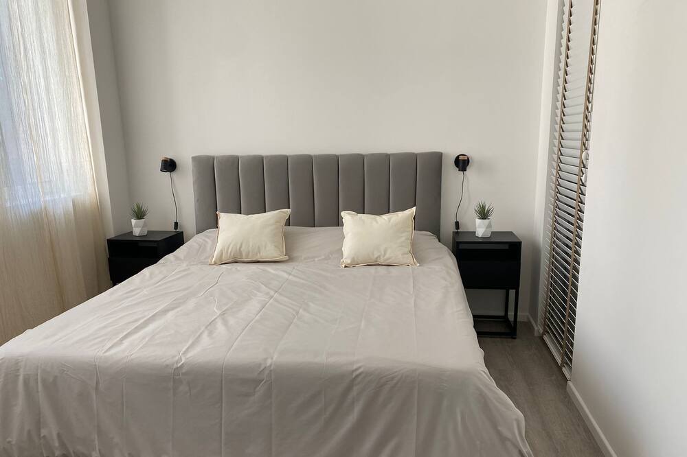 Photo of Bedroom in Retiro