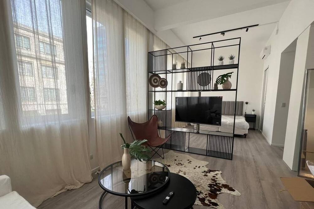 Photo of Livingroom in Retiro
