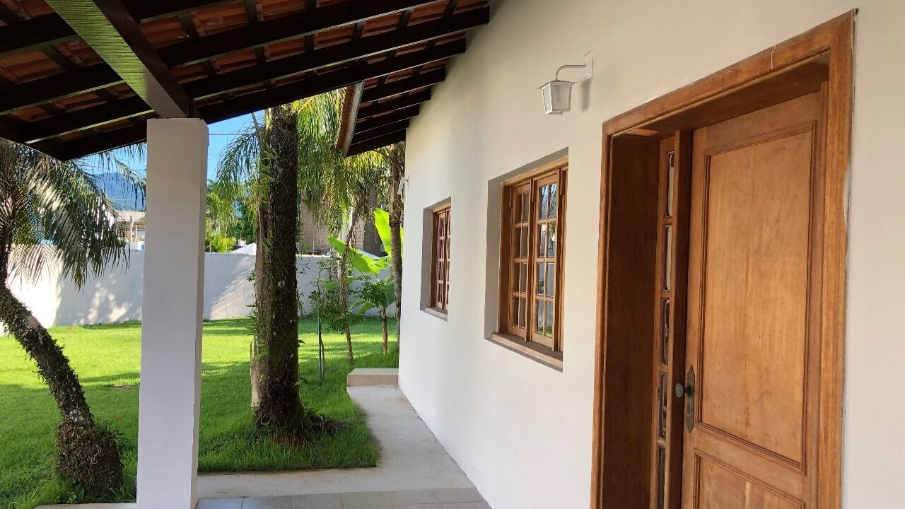 Photo of Outdoor in Tabatinga