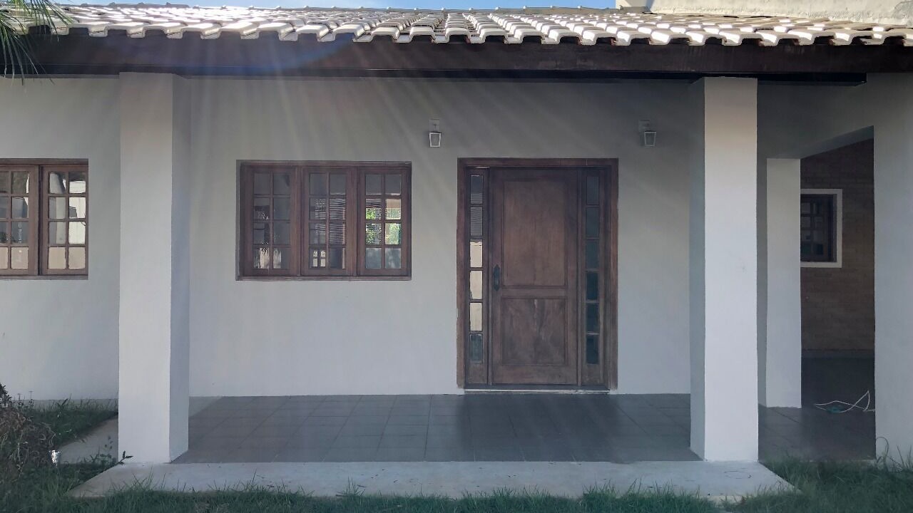 Photo of Outdoor in Tabatinga