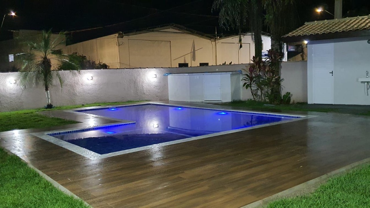 Photo of Outdoor in Tabatinga