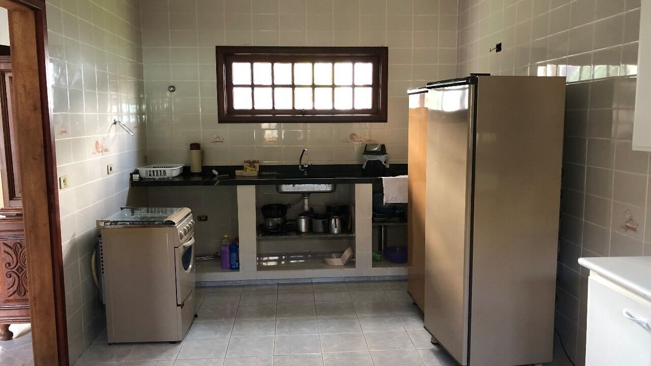 Photo of Kitchen in Tabatinga