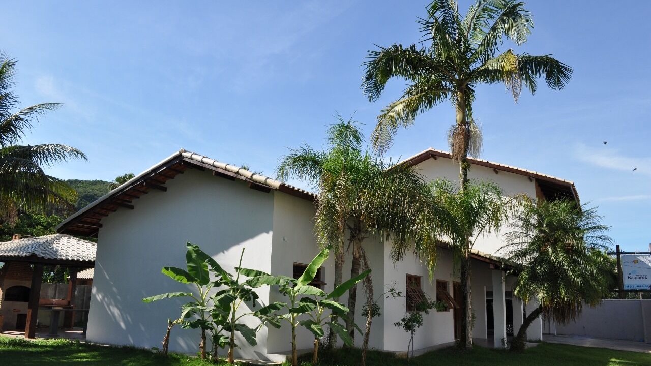 Photo of Outdoor in Tabatinga