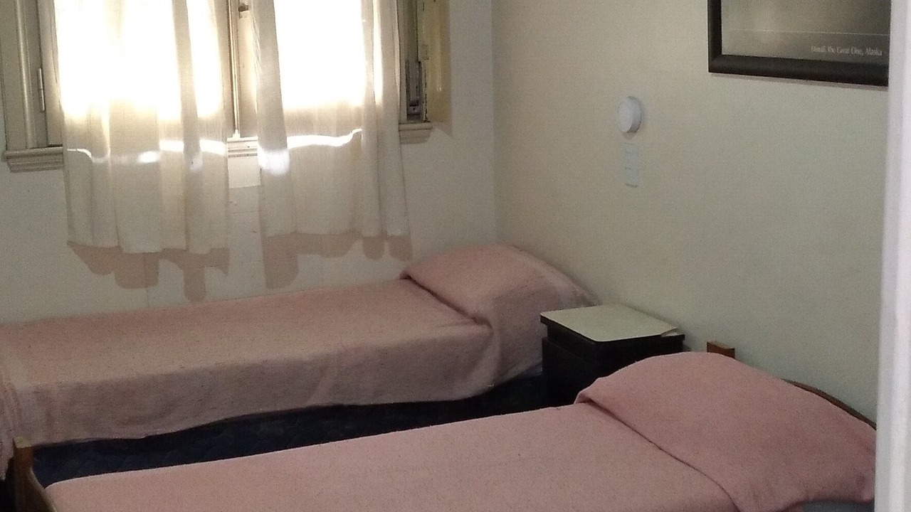 Photo of Bedroom in Chacarita