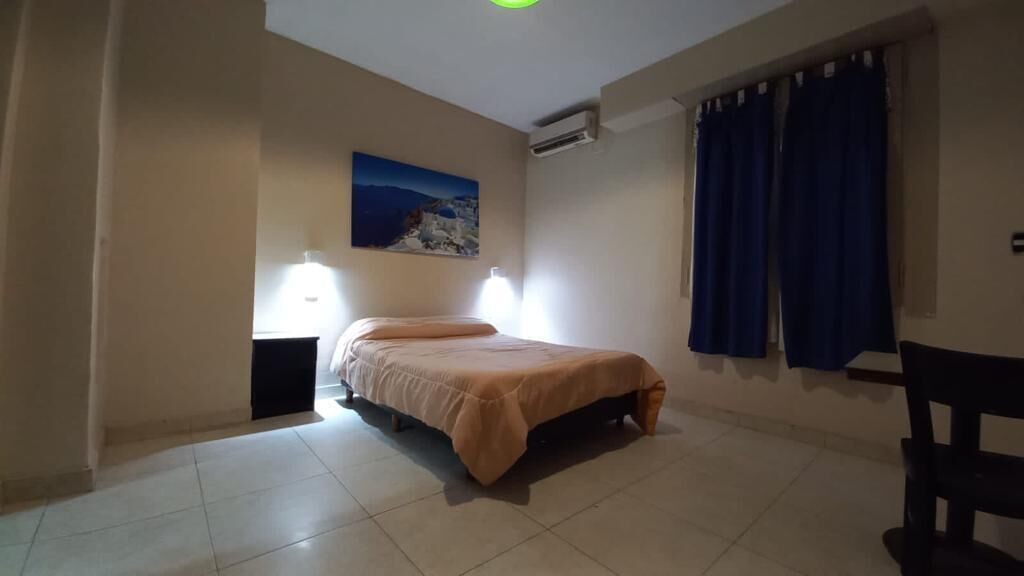 Photo of Bedroom in Chacarita