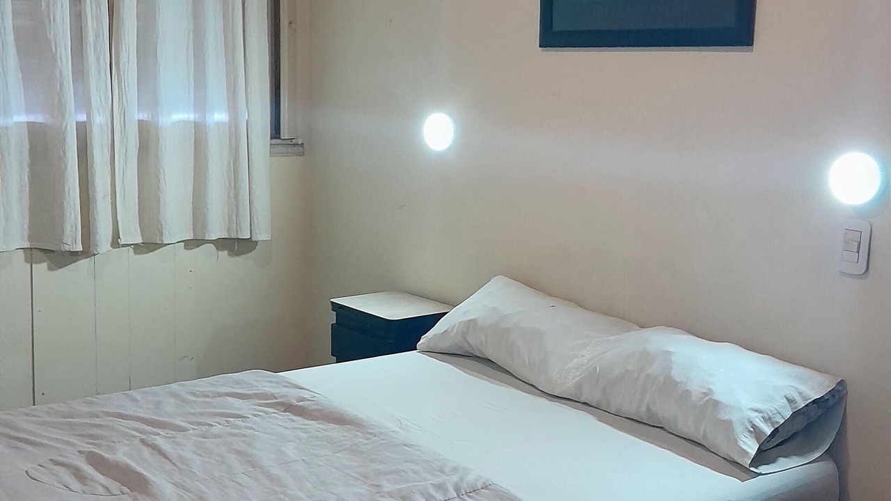 Photo of Bedroom in Chacarita