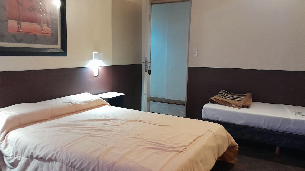 Photo of Bedroom in Chacarita