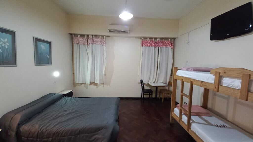 Photo of Bedroom in Chacarita