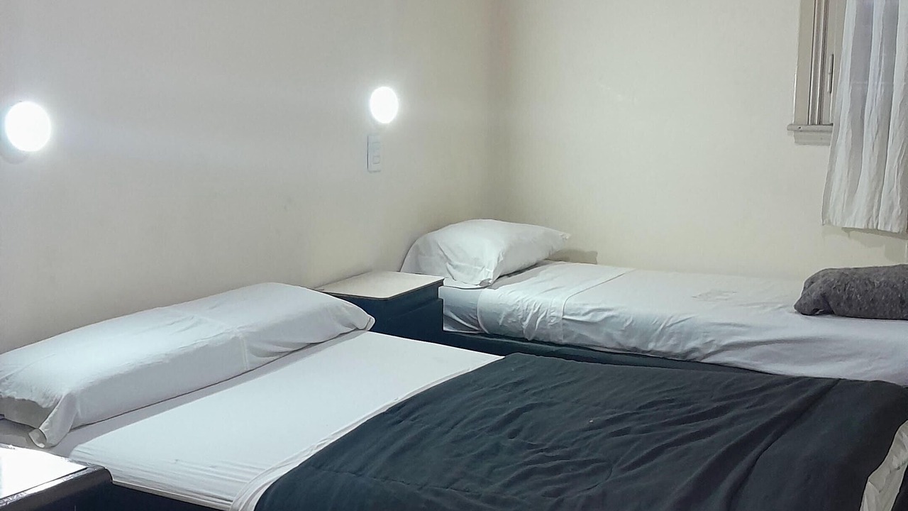 Photo of Bedroom in Chacarita