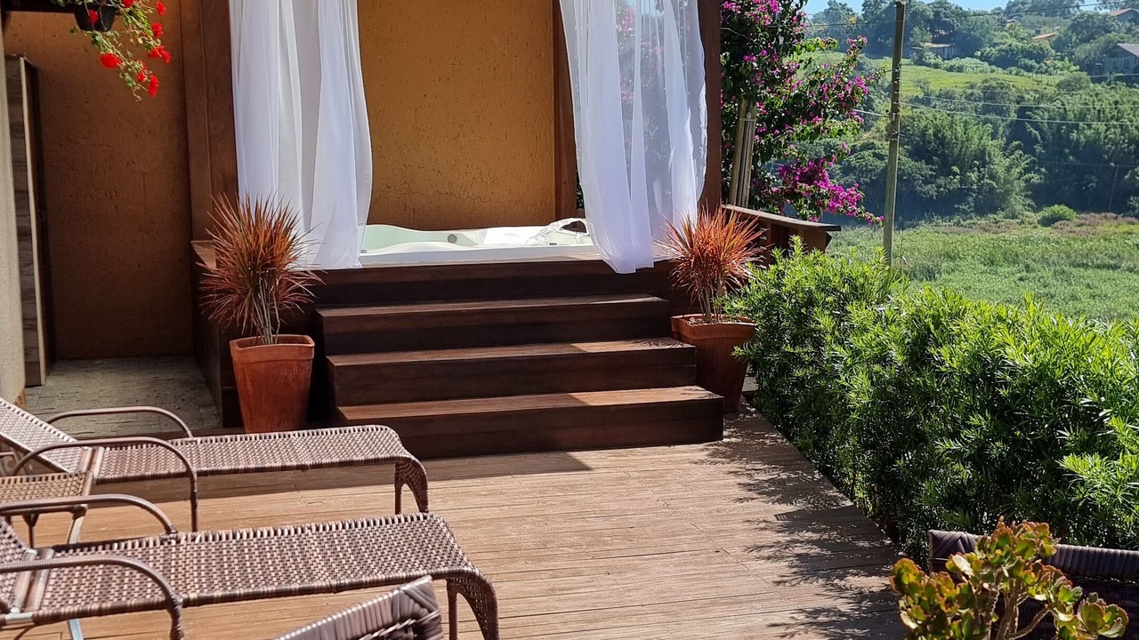 Photo of Bedroom in Praia do Rosa