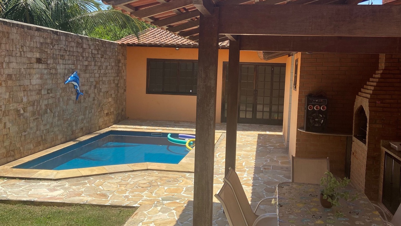 Photo of Outdoor in Itaipuacu