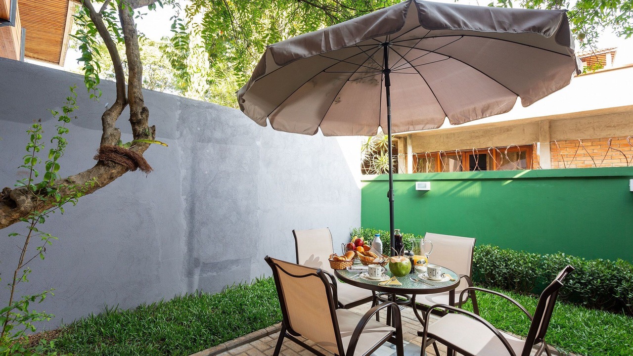 Photo of Outdoor in Alto de Pinheiros