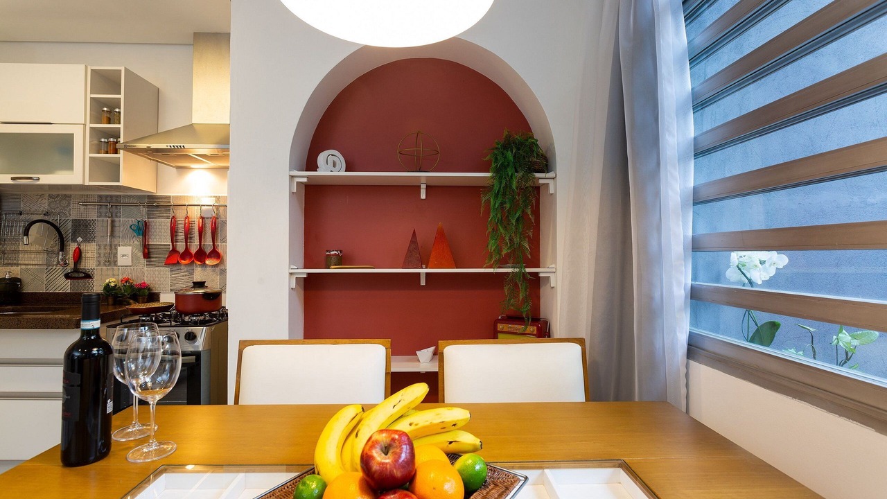 Photo of Kitchen in Alto de Pinheiros