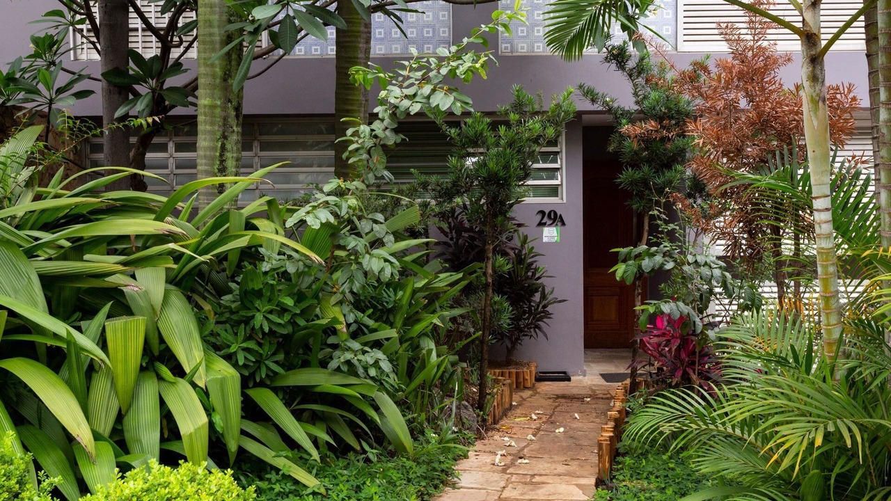 Photo of Outdoor in Alto de Pinheiros