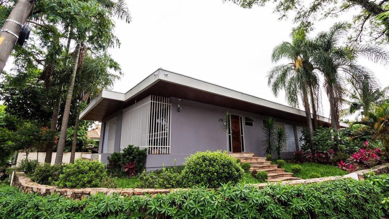 Photo of Outdoor in Alto de Pinheiros