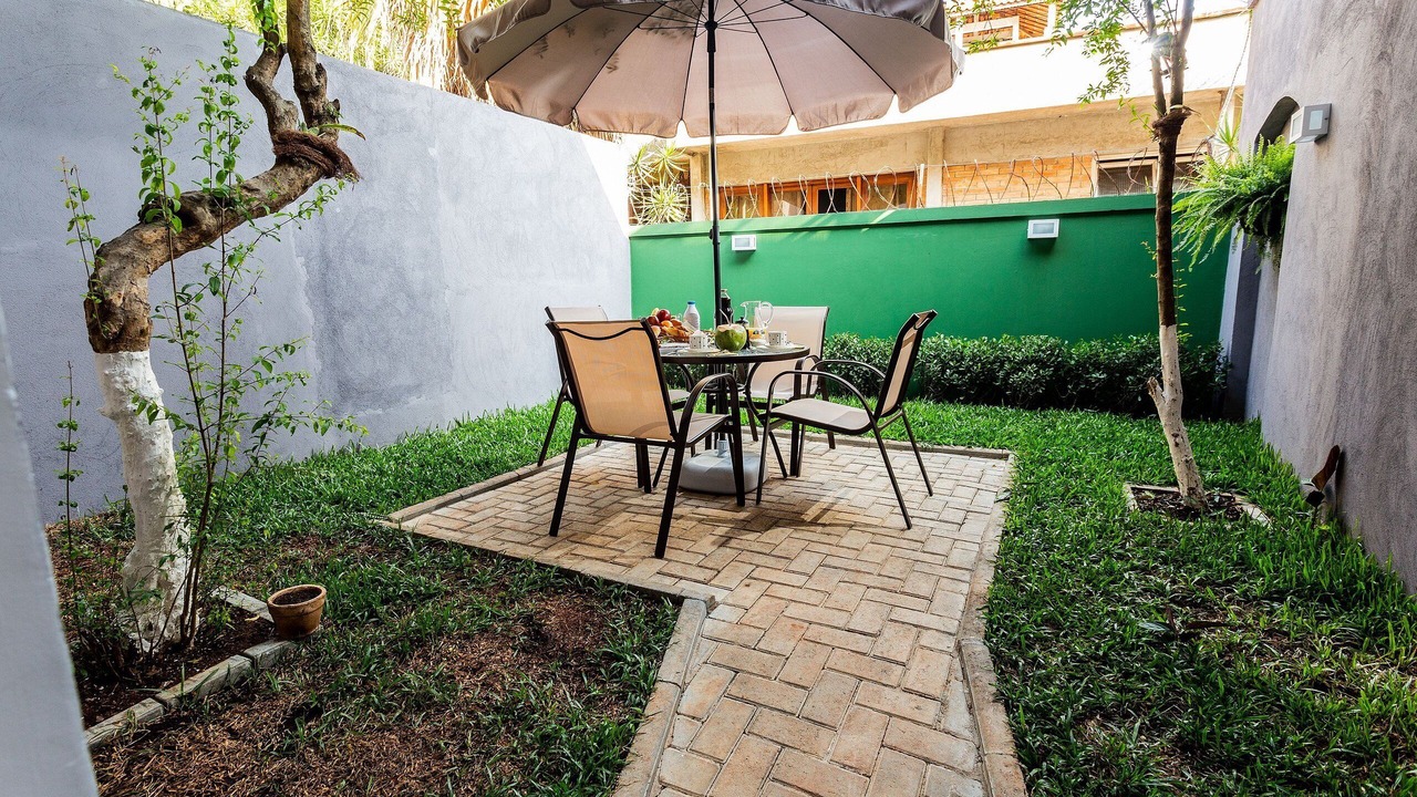 Photo of Outdoor in Alto de Pinheiros