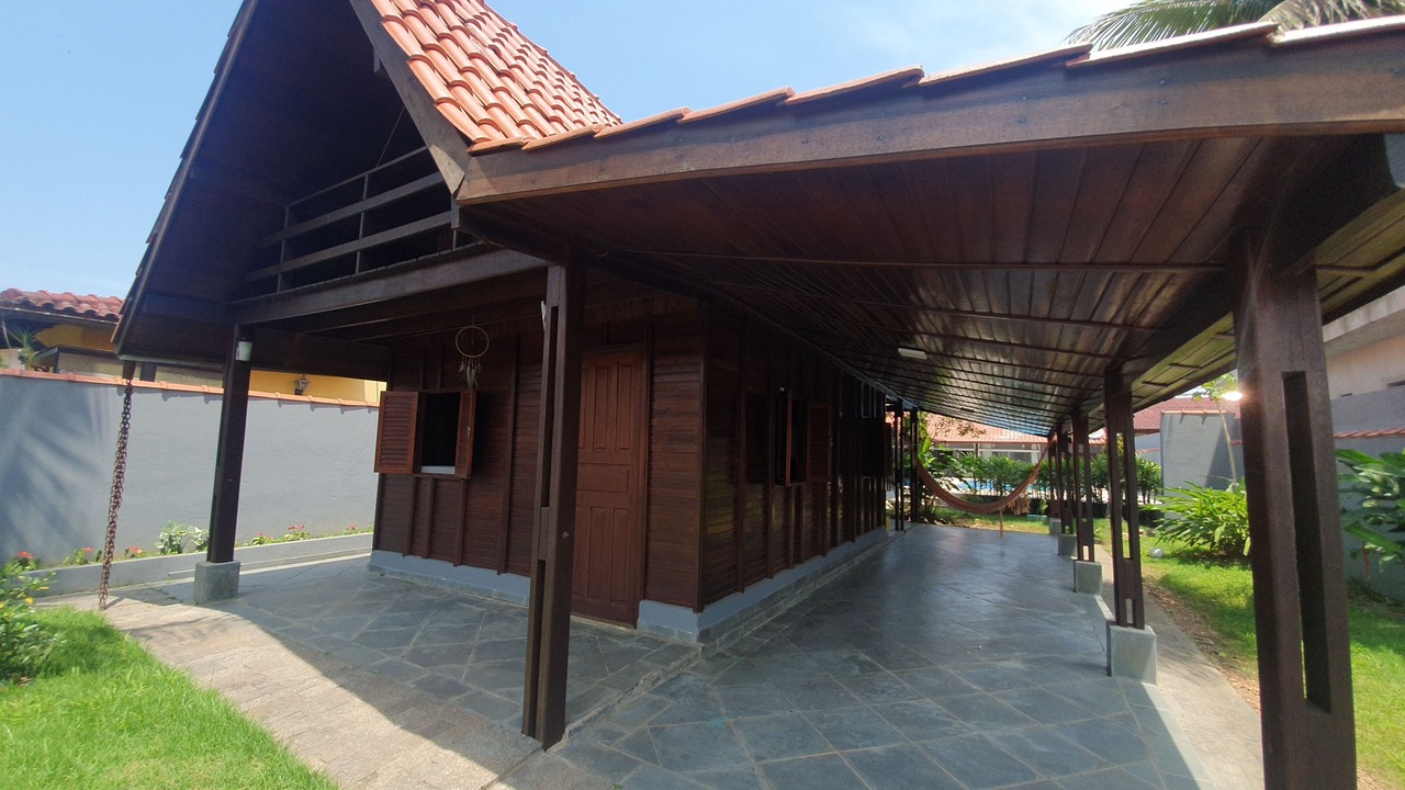 Photo of Outdoor in Morada da Praia
