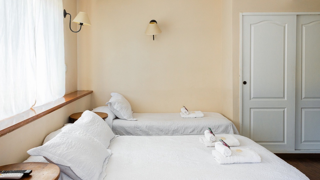 Photo of Bedroom in Caviahue