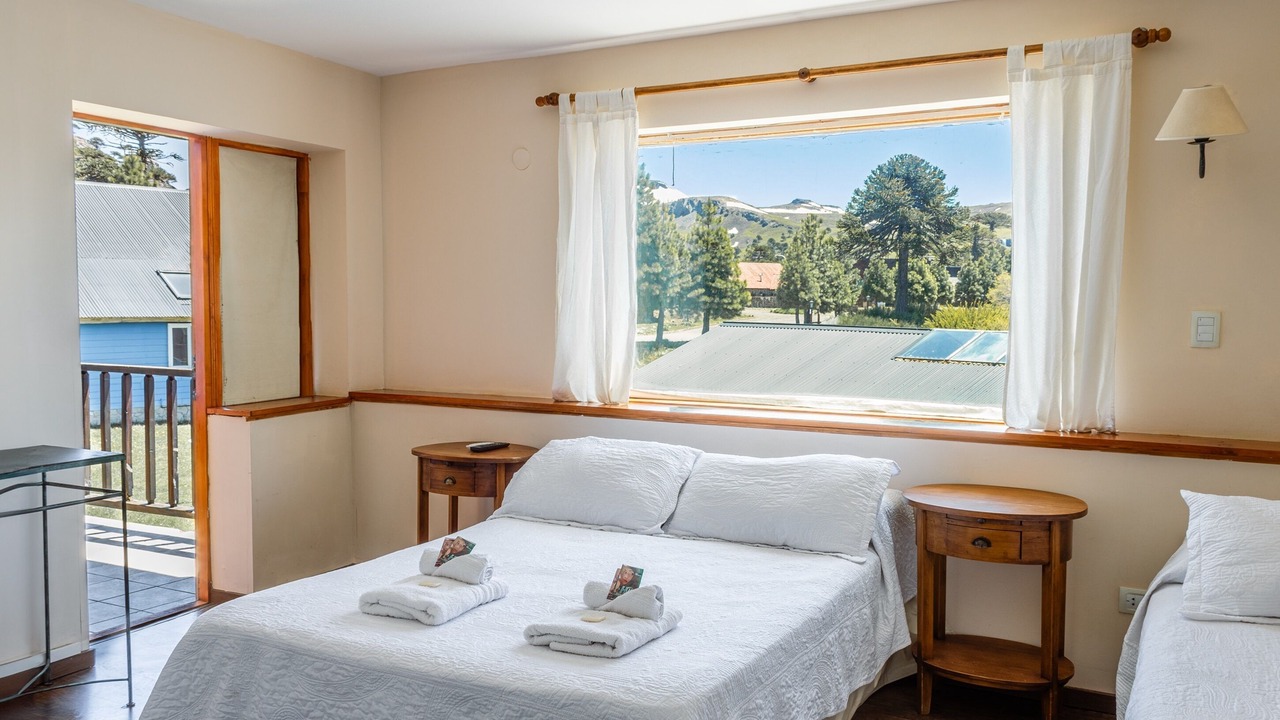 Photo of Bedroom in Caviahue