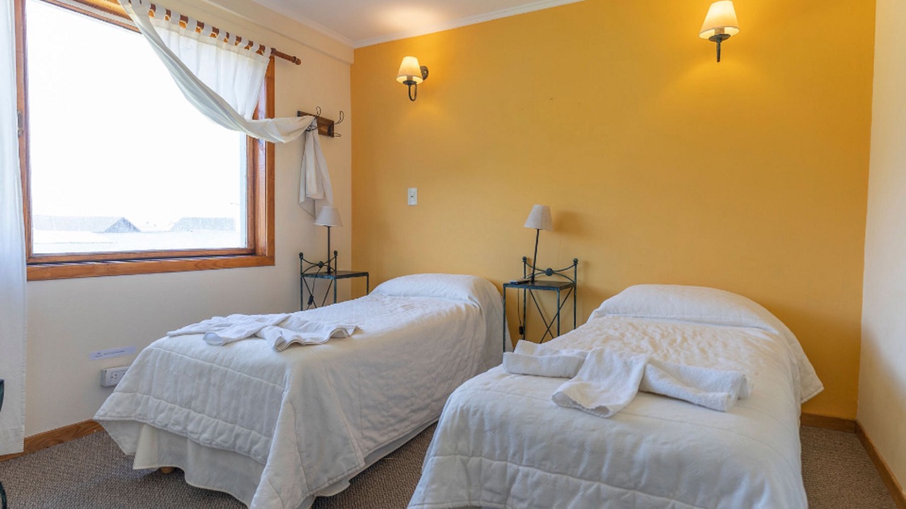 Photo of Bedroom in Caviahue