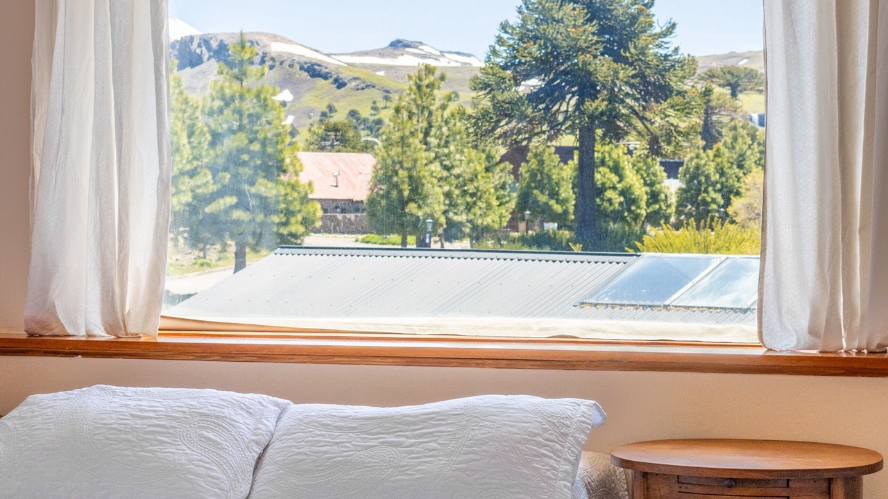 Photo of Bedroom in Caviahue